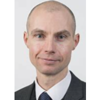 Paul D. Cotter