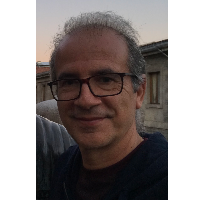Jesús Mercado-Blanco
