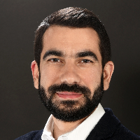 Patrick Veiga