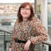 Sharon Huws