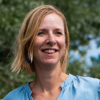 Franciska De Vries