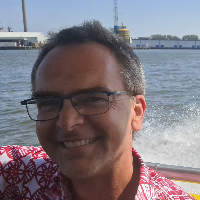 Hauke Smidt