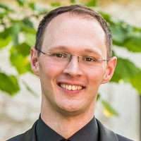 Cedric C. Laczny