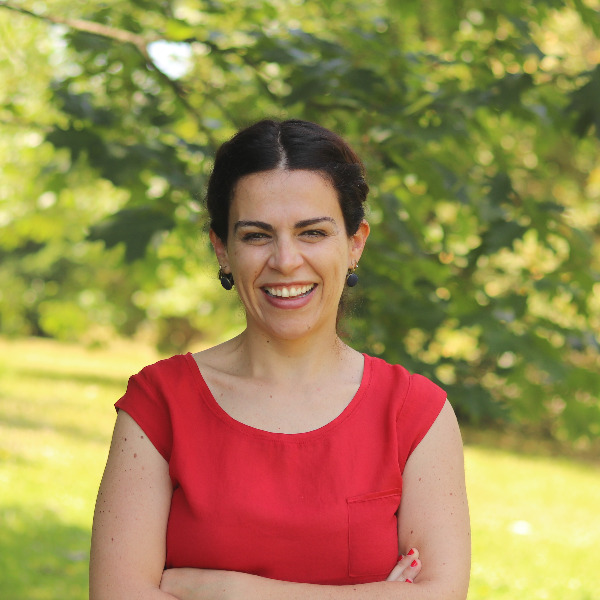 Rosa Perez-Gregorio