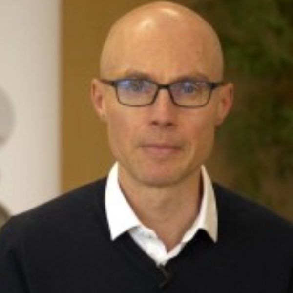 Paul D. Cotter