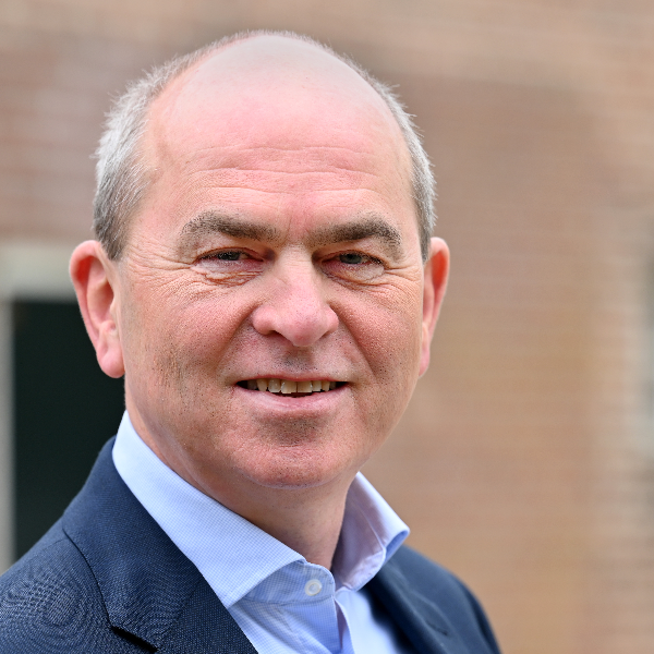 Jan Sikkema