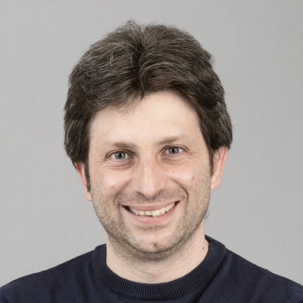 Nicola Segata