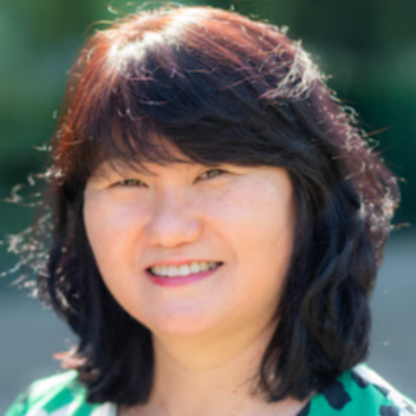 Eiko Kuramae
