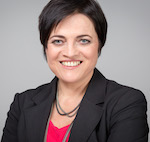 Portrait Angela Sessitsch