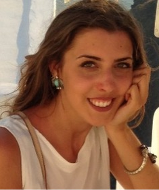 Chiara Traina