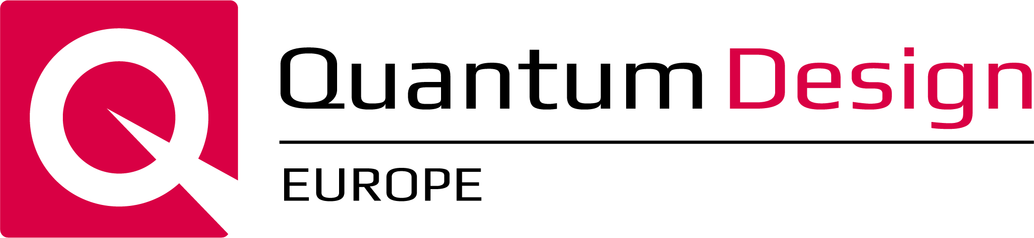 QD Europe Logo